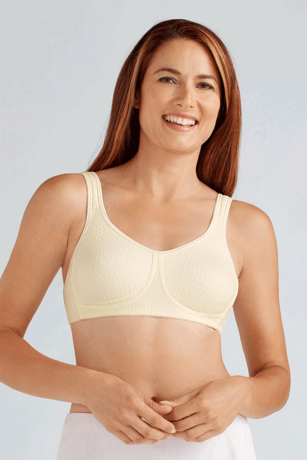 Buy Amoena Dana Non-Wired Soft Cup Bras