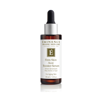 Eminence Organics Firm Skin Acai Booster - Serum - #shop_name