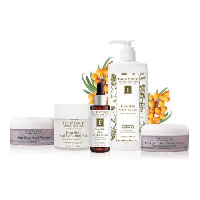 Eminence Organics Firm Skin Acai Exfoliating Peel - #shop_name